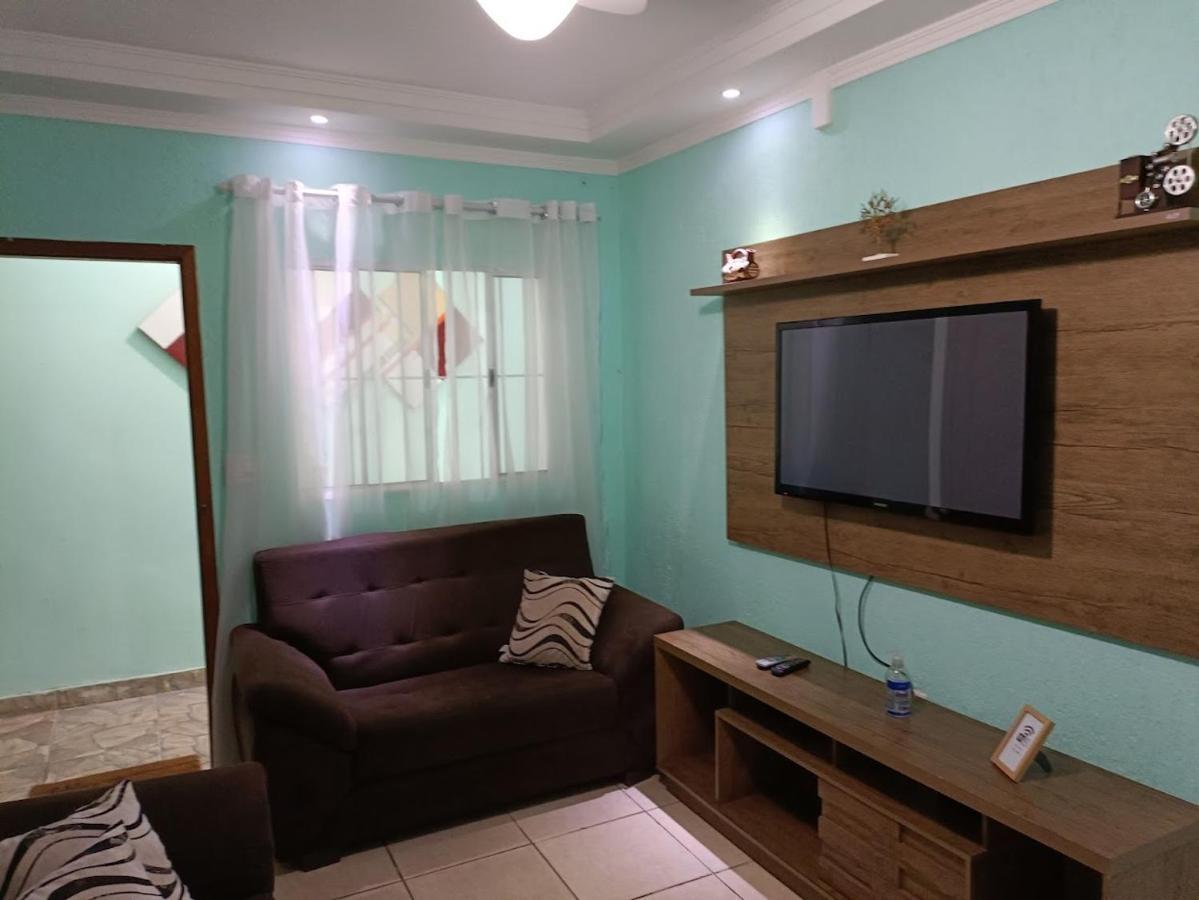 10 Min Aeroporto Holiday home Guarulhos